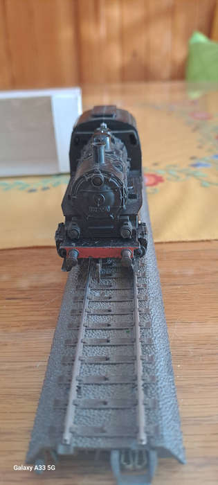 Marklin HO 89005 Locomotive