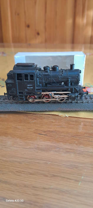 Marklin HO 89005 Locomotive