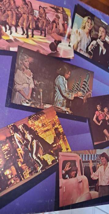 Xanadu (From The Original Motion Picture Soundtrack)