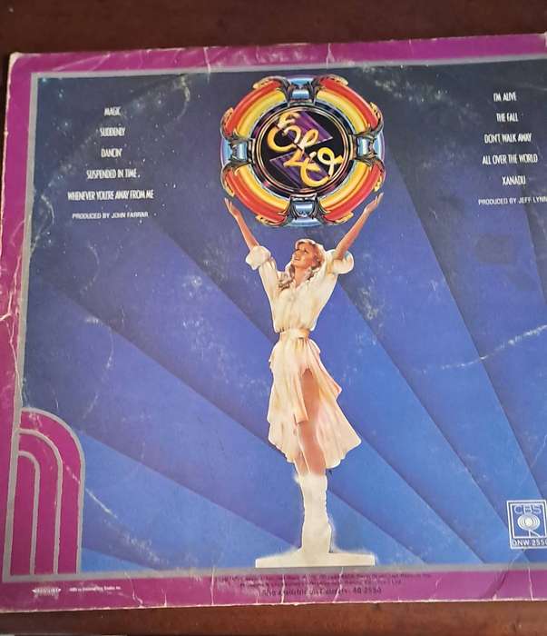 Xanadu (From The Original Motion Picture Soundtrack)