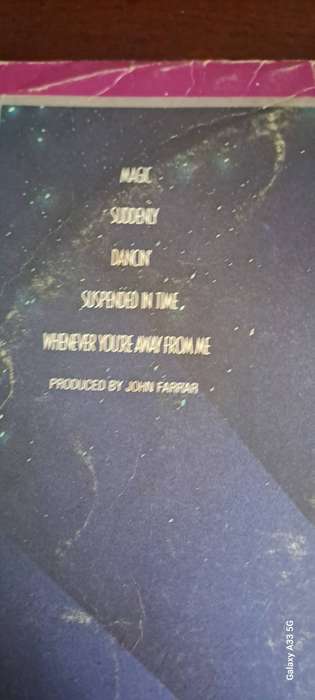 Xanadu (From The Original Motion Picture Soundtrack)