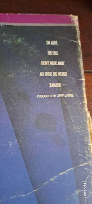 Xanadu (From The Original Motion Picture Soundtrack)