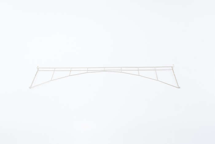 marklin HO 7016 cross spans  390mm 5 per pack IOP