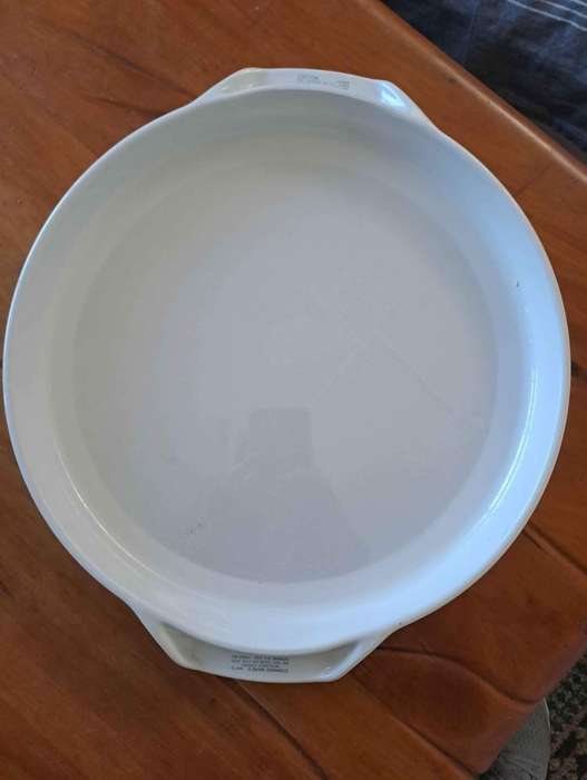 Corningware crisper like new MW 12