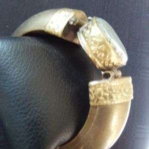 Vintage Dowry Bracelet