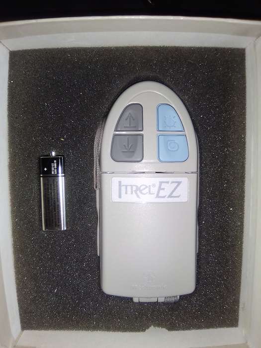Medtronic Itrel EZ Model 7434 A - Therapeutic