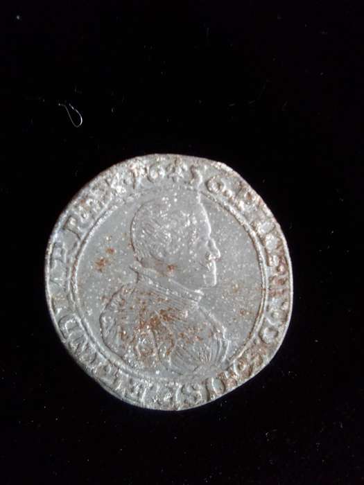 1656 Skatkis Treasure Trove Coin