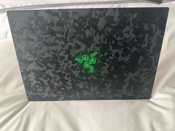 Razer blade 14 rtx 3080 ryzen 9 5900hx