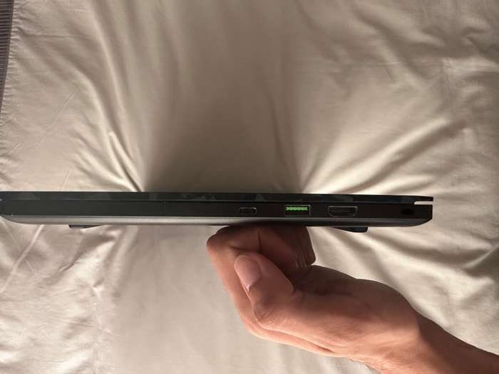 Razer blade 14 rtx 3080 ryzen 9 5900hx