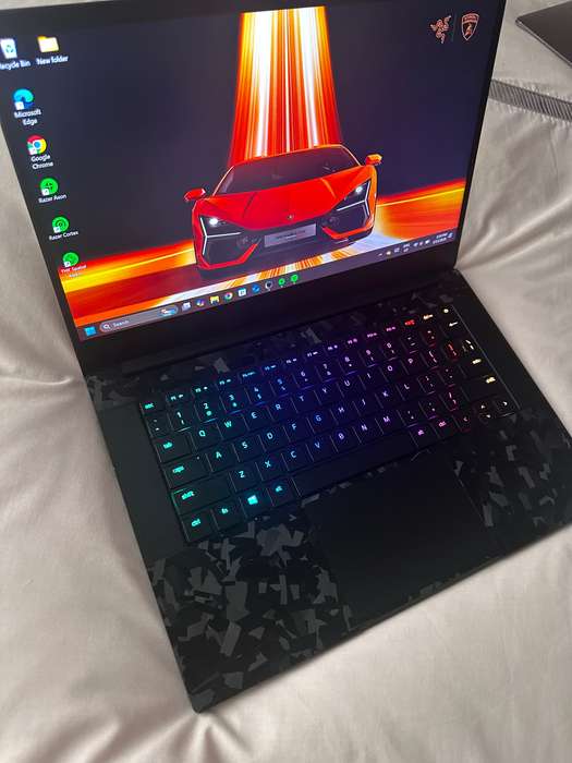 Razer blade 14 rtx 3080 ryzen 9 5900hx