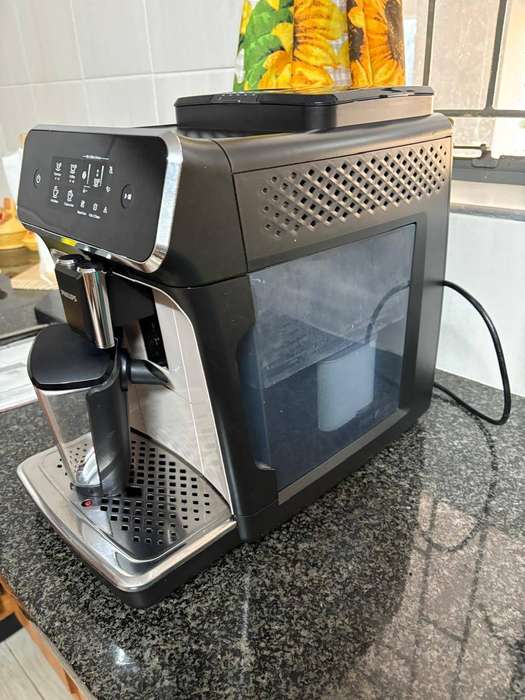 Philips coffee machine