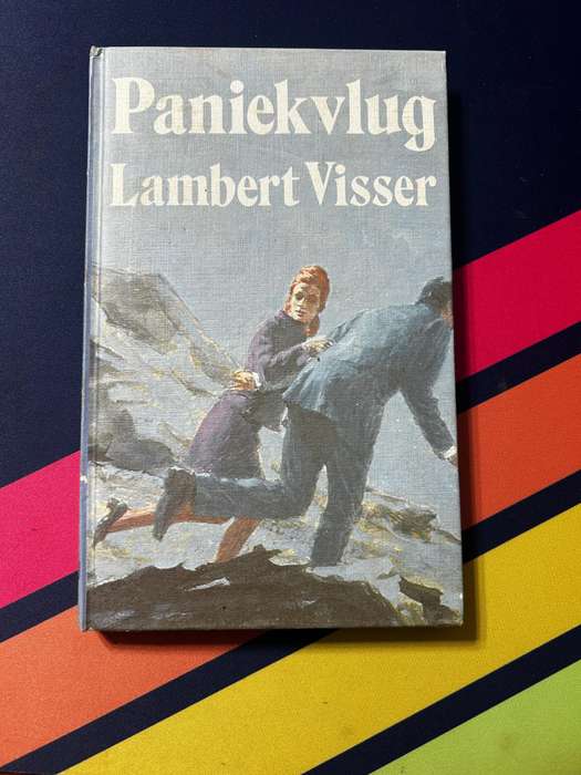 Paniek vlug