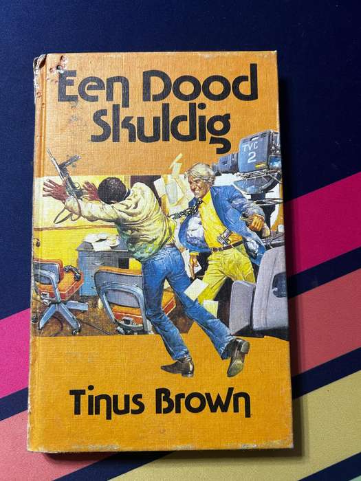 Een dood skuldig