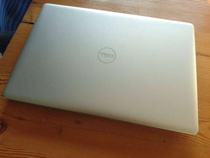 Dell Inspiron 3580
