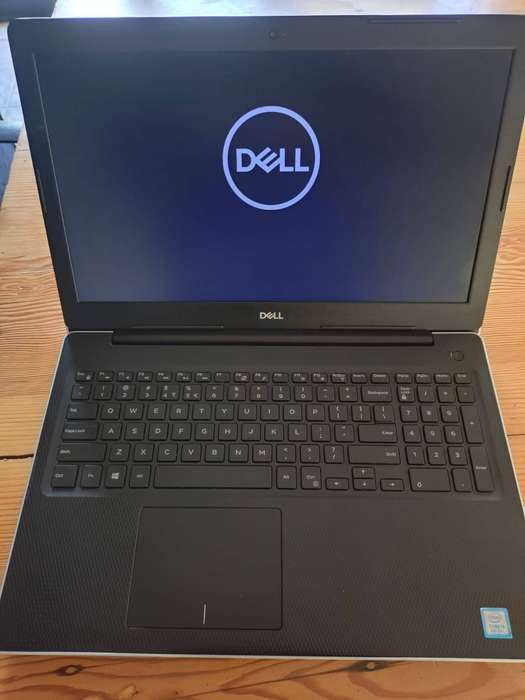 Dell Inspiron 3580