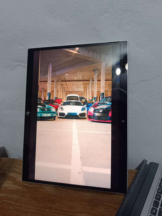 Hp elite x2