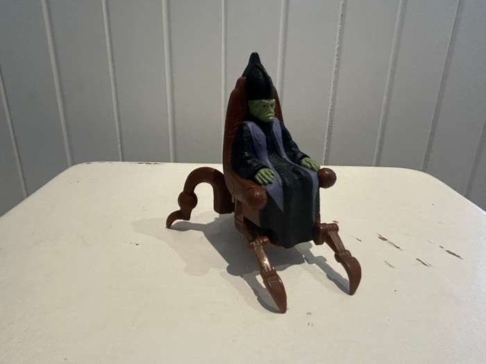 Star Wars EPISODE ONE CALTEX petrol station premium toy 1999