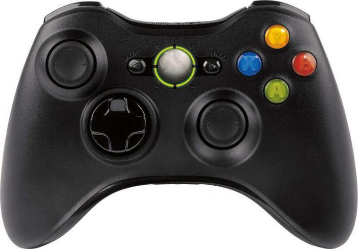 Wireless Generic Controller
