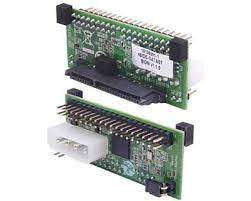 Liteon IDE to SATA Bridgeboard PN: 5613407378 V01d0