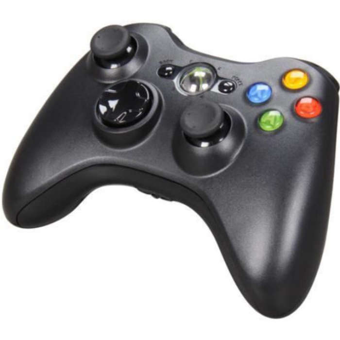 Wireless Generic Controller