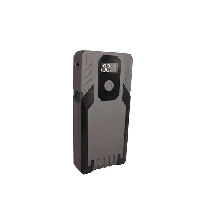 2000A 12V Car Jump Starter Power Bank
