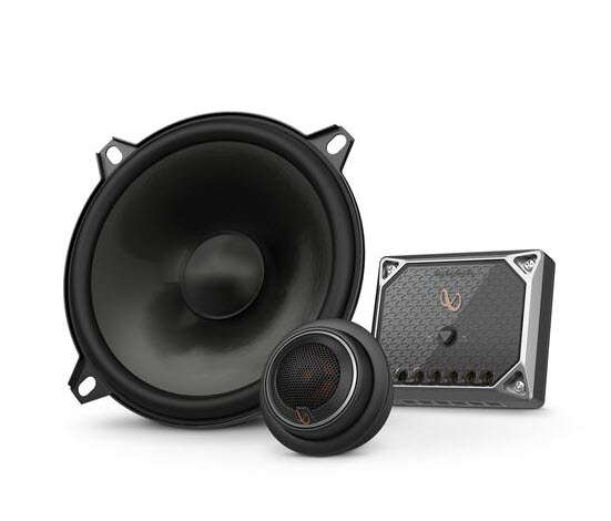 Infinity Reference REF-5020CX 5" Speaker Split System
