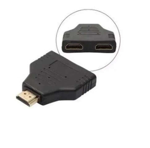 Andowl HDMI distributor one in two out Q-JC16 spliter