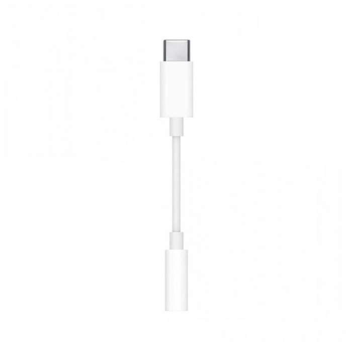 USB-C to 3.5mm Headphone Jack Adapter