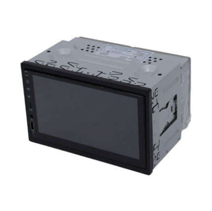 Ice Power IP-7057 7 Media Player with USB/SD Touchscreen with Remote External Mic