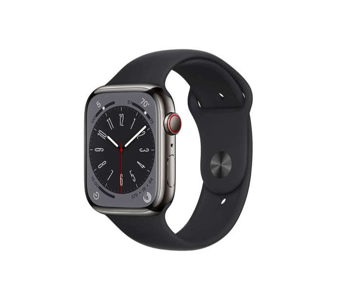 2024 LM70 Max Smart Watch Wireless Charging Bluetooth Calls Unisex Watch
