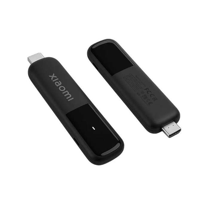 2025 Gen 2 Xiaomi Mi TV Stick 4K Dolby Digital Chromecast & Google Assist WIFI 6