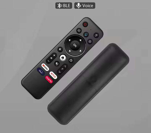 Ultralink  Replacement Bluetooth Voice Wireless Remote Controller Android Smart Box