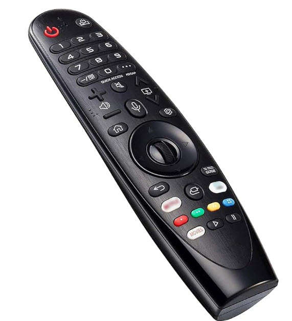 Replacement LG TV Remote Magic Remote Control with Voice and Pointer Function, LG Smart