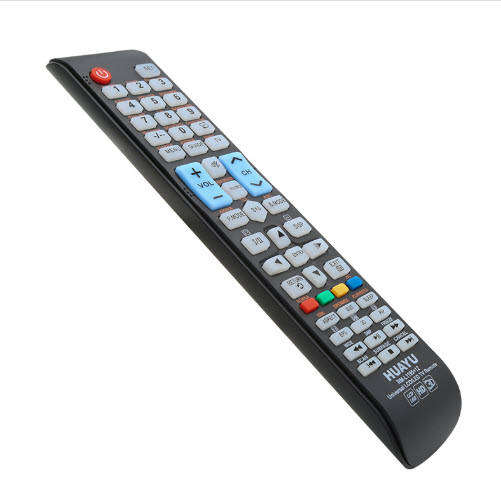 HUAYU RM-L1195+12 Universal TV Remote Control Samsung Tv