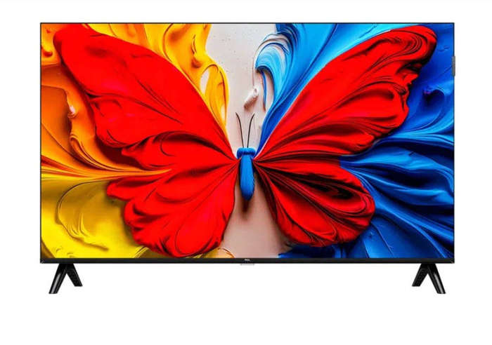 TCL S5K 32 Inch FHD QLED Google TV