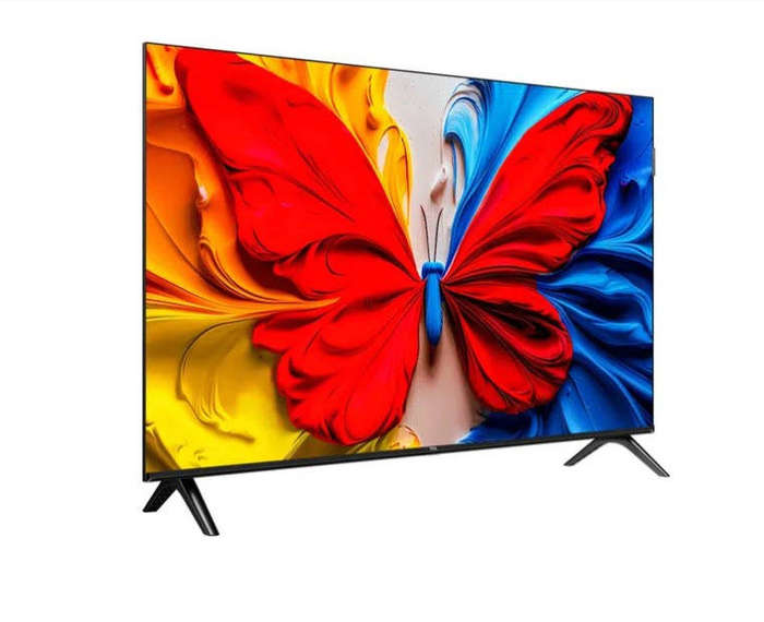 TCL S5K 32 Inch FHD QLED Google TV