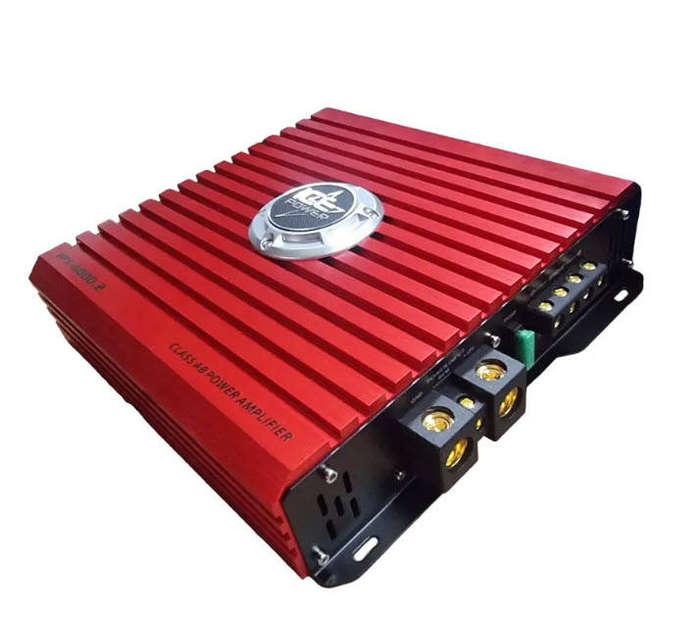 Ice Power IPX-6000.2 2-Channel Amplifier - 6000W