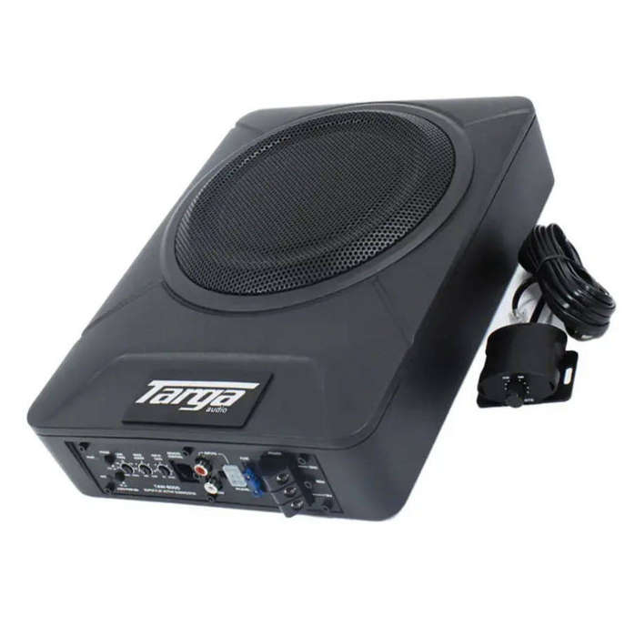 Targa TAW-10000 10 Active Subwoofer Enclosure (10000W)