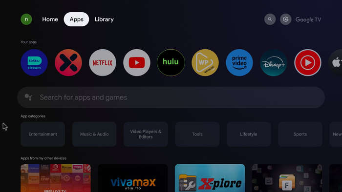 2024 Original Onn Google 12 Tv OS & Netflix Certified TV Box 4K Streaming, All Apps Compatible