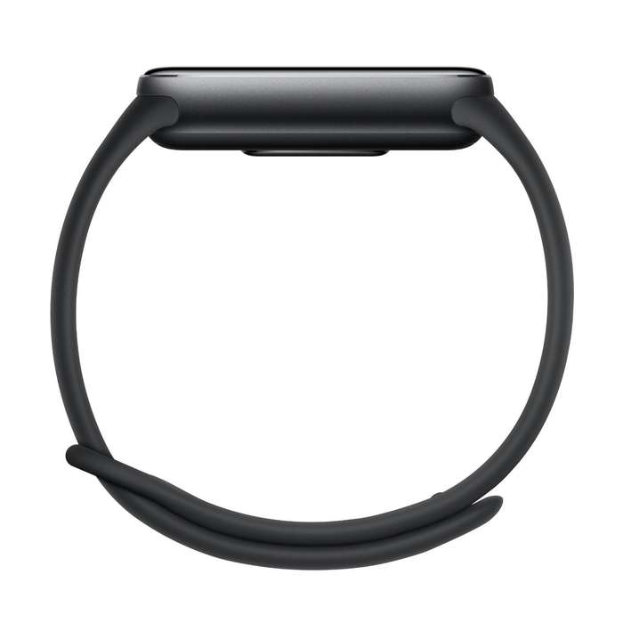 Xiaomi Smart Band 10  Black