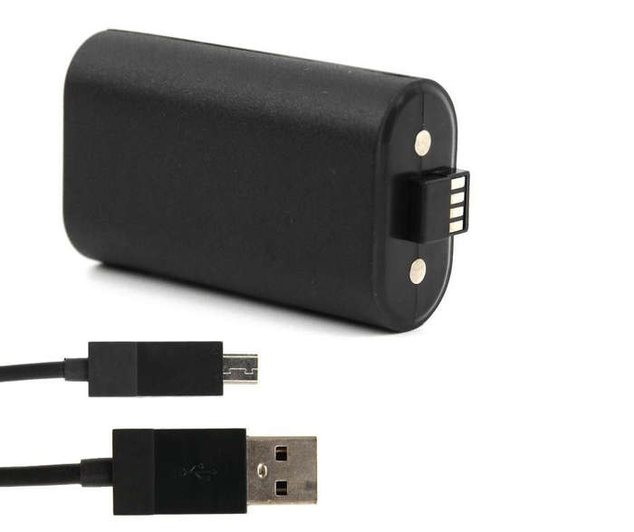 Generic Rechargeable Battery Pack