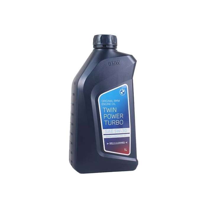 BMW Engine Oil - Petrol Engines