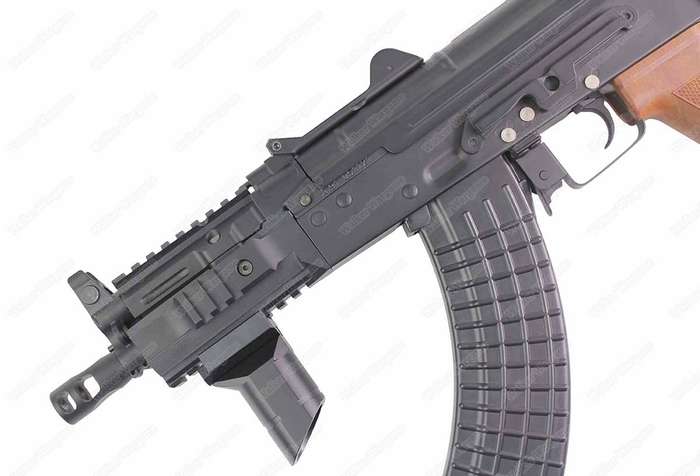 Double Bell 020 AKS74UF ELAIMR Airsoft AEG Rifle