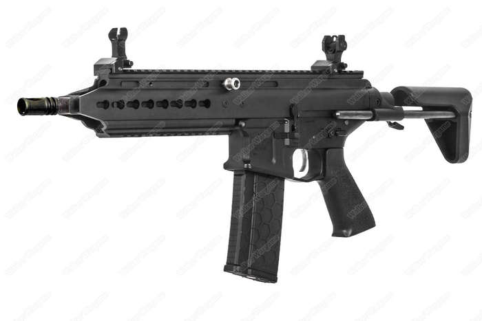 Classic Army SCARAB Speical Appl Rifle SAR Airsoft AEG