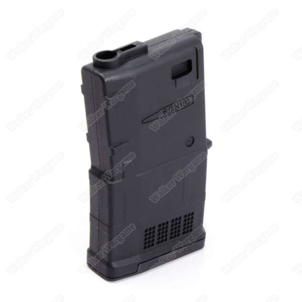 ARES AMAG S 100rd Magazine M4 / M16 Mid Cap Magazine for AEG Rifles Short Mag