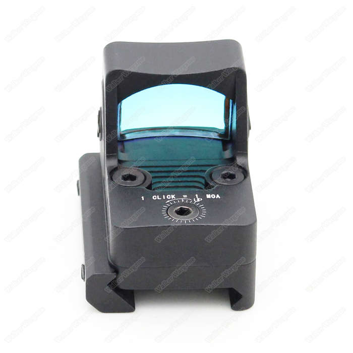 KF5A RMR Reflex Sight Red Dot Sight - Black