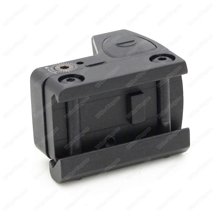 KF5A RMR Reflex Sight Red Dot Sight - Black