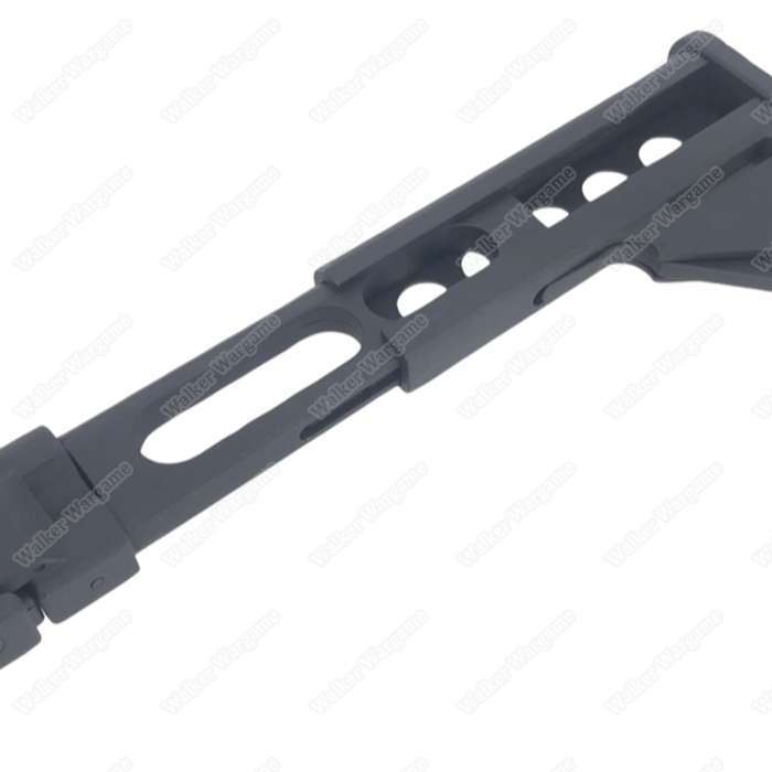 Double Bell 044 LR300 Full Metal Folding Stock With ETU