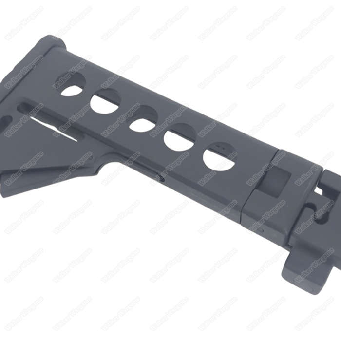 Double Bell 044 LR300 Full Metal Folding Stock With ETU