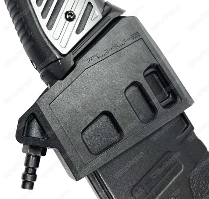 CTM AAP-01 / G HPA M4 Magazine Adapter Airsoft
